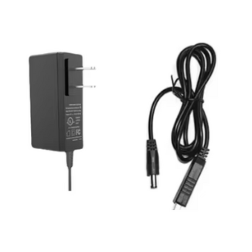 Adaptador de corriente