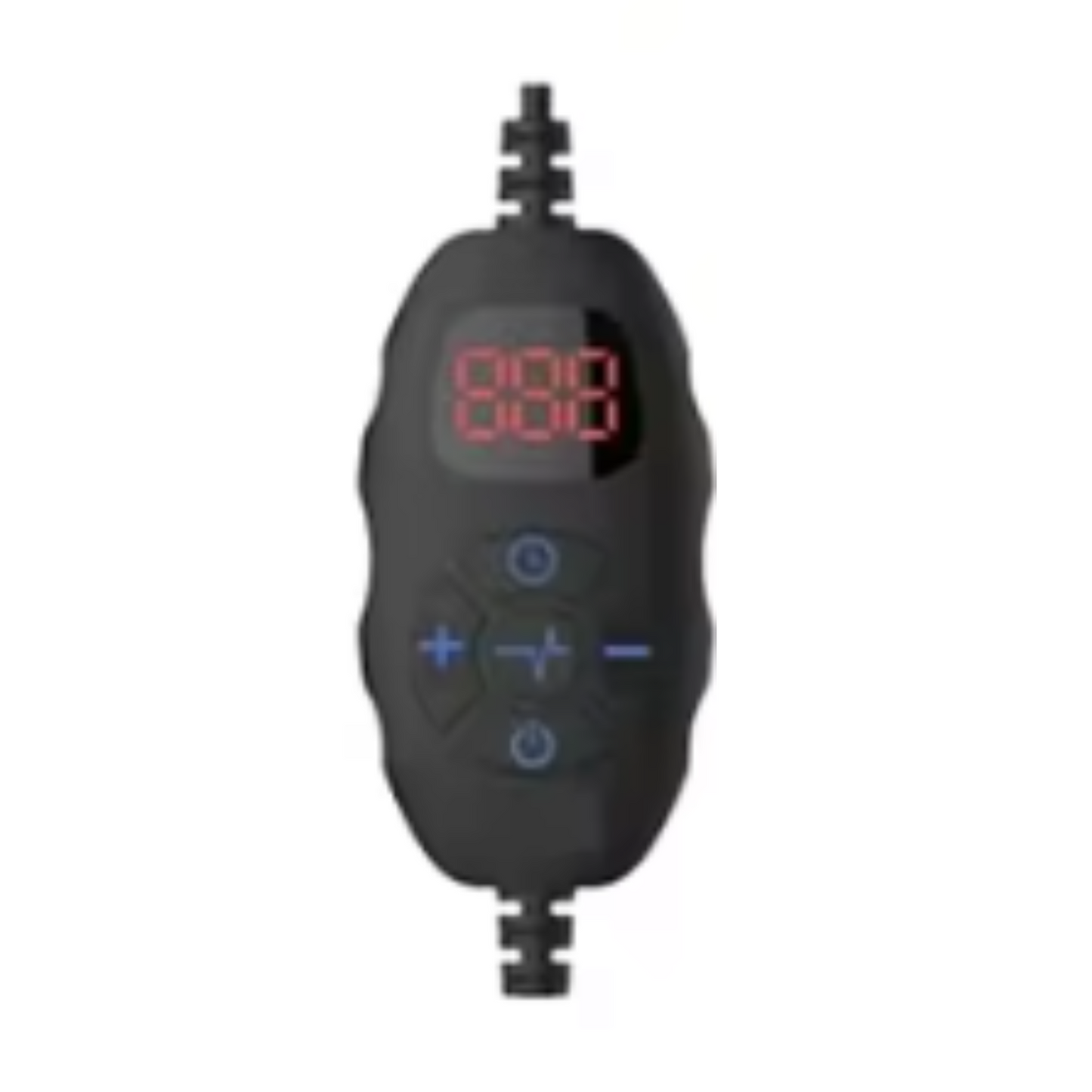 Control remoto con funciones