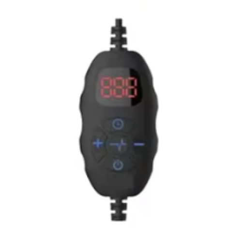 Control remoto con funciones