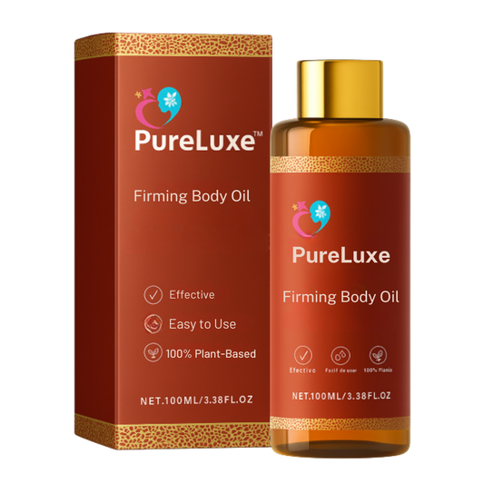 PureLuxe™ Firming Body Oil
