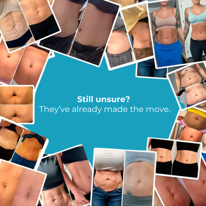 PureLuxe™ Red Light Therapy Belt