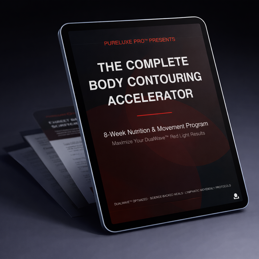 PureLuxe™ Sculpt Protocol PRO