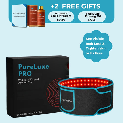 PureLuxe PRO™