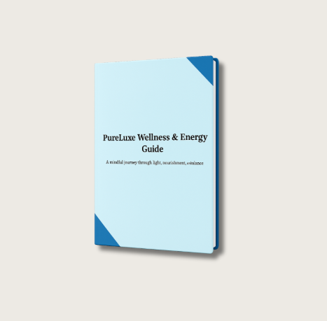 PureLuxe Sculpt & Glow Program